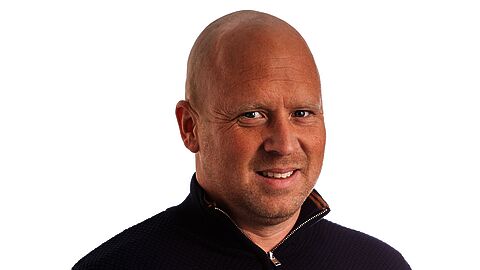 Foto van smaakmakernStephan Pruik